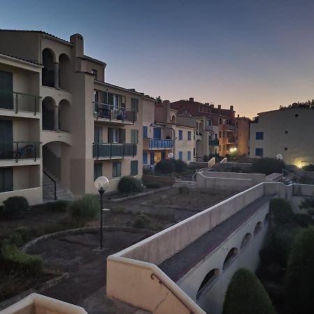 Superbe T2 En Centre Ville Au Calme A Deux Pas Du Marche كافالير سور مير المظهر الخارجي الصورة